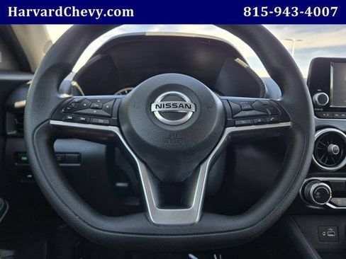 Used 2022 Nissan Sentra S FWD image 15