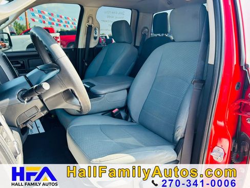 Used 2016 RAM 1500 Express AWD/4WD image 12