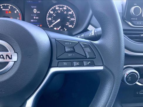 Used 2021 Nissan Altima 2.5 S image 25