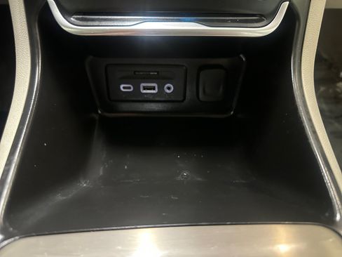 Used 2018 GMC Terrain Denali FWD image 21