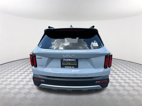 Used 2022 Kia Sorento X-Line EX image 6