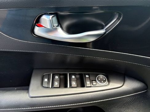 Certified 2024 Kia Forte GT-Line w/ GT-Line Premium Package FWD image 18