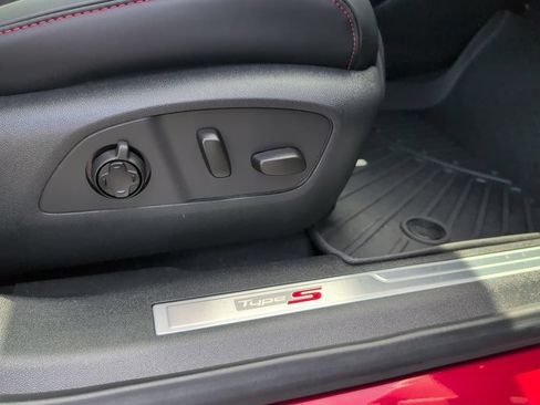 Certified 2024 Acura ZDX Type S AWD/4WD image 56