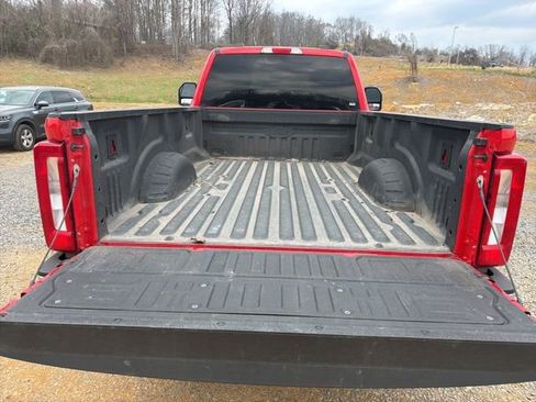 Used 2023 Ford F250 XLT w/ FX4 Off-Road Package image 9