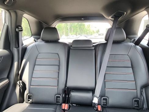 Used 2024 Honda CR-V Sport-L image 11
