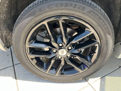 Used 2024 Dodge Durango GT AWD/4WD image 8