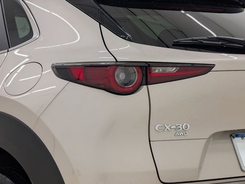 Used 2024 MAZDA CX-30 AWD 2.5 S w/ Preferred Package image 13