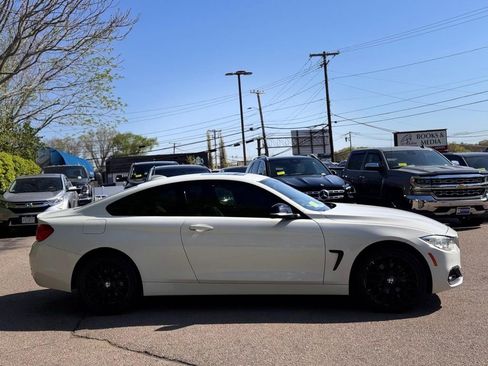 Used 2015 BMW 428i xDrive Coupe AWD/4WD image 7
