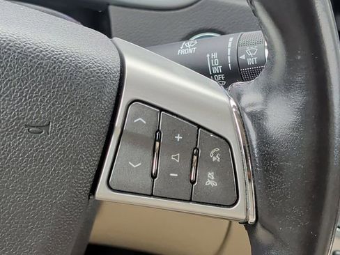 Used 2012 Cadillac SRX Luxury image 12