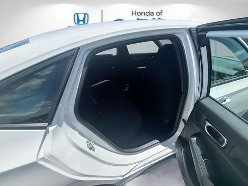 New 2026 Honda Civic Si image 22