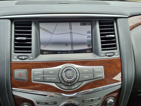 Used 2019 INFINITI QX80 Luxe RWD image 32