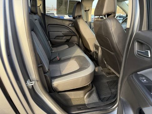 Used 2018 Chevrolet Colorado Z71 image 26