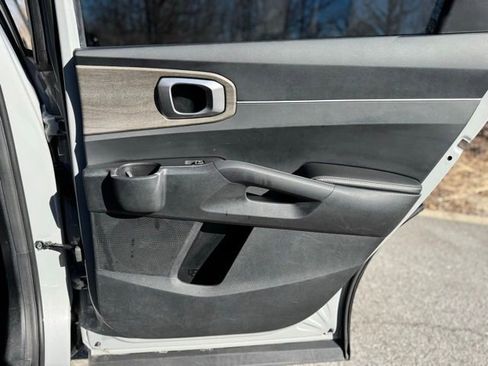 Used 2022 Kia Sorento X-Line EX image 19