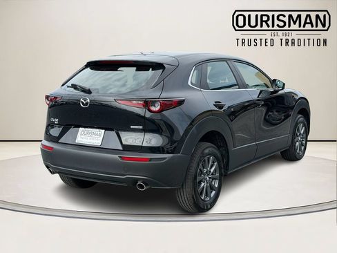 Used 2023 MAZDA CX-30 AWD 2.5 S image 8
