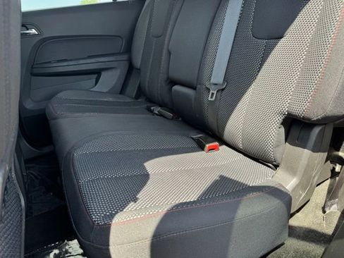 Used 2012 Chevrolet Equinox LT w/ Driver Convenience Package AWD/4WD image 7
