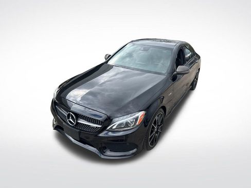 Used 2017 Mercedes-Benz C 43 AMG 4MATIC Sedan image 37