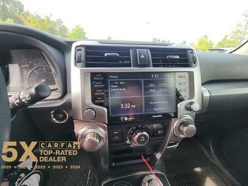 Used 2023 Toyota 4Runner SR5 image 30
