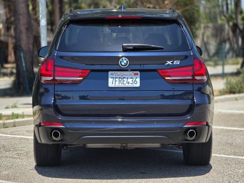 Used 2014 BMW X5 xDrive35d AWD/4WD image 16