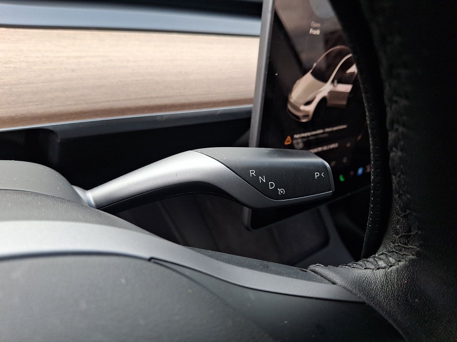 Used 2022 Tesla Model Y Long Range AWD/4WD image 15
