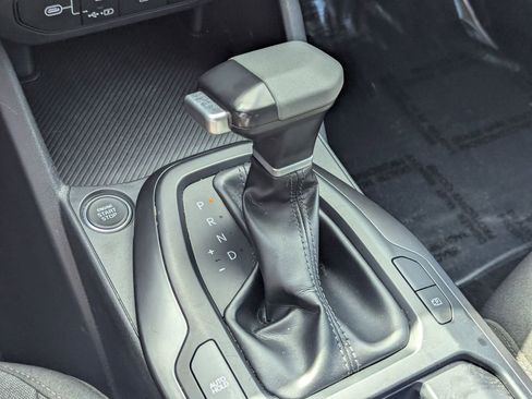 Used 2025 Kia K4 FWD image 21