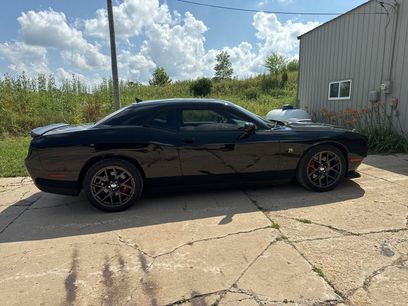 Used 2019 Dodge Challenger R/T Scat Pack w/ Shaker Package