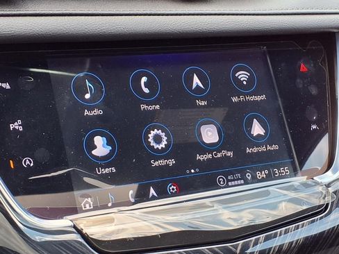 New 2025 Cadillac XT6 Premium Luxury w/ Technology Package image 19