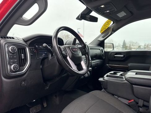 Used 2019 GMC Sierra 1500 Elevation image 6