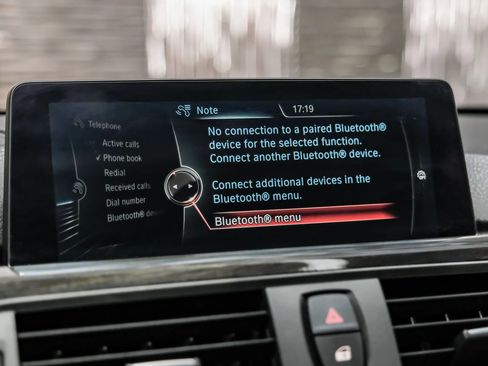 Used 2016 BMW 428i Gran Coupe RWD image 29