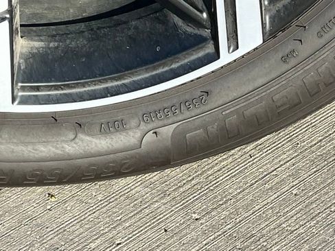 Used 2025 Hyundai Tucson N Line image 10