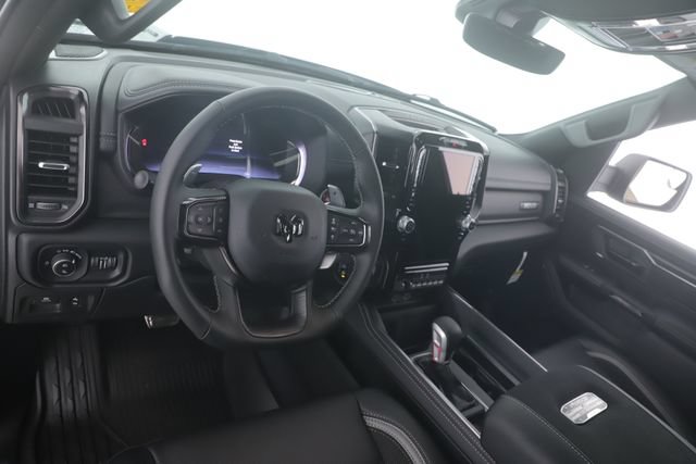 New 2026 RAM 1500 RHO AWD/4WD image 17