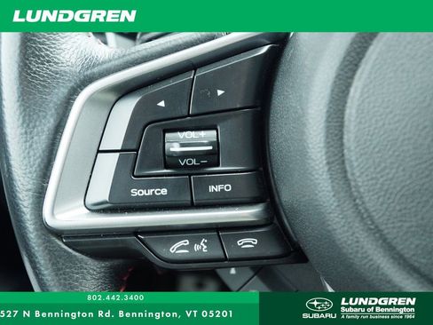 Used 2017 Subaru Impreza 2.0i Sport image 15