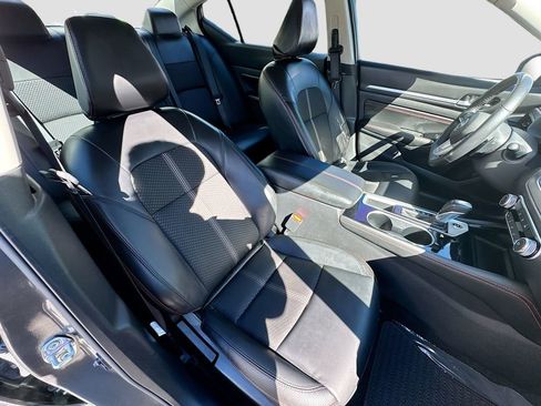 Used 2023 Nissan Altima 2.5 SR image 23