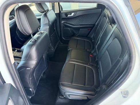 Used 2020 Ford Escape SEL AWD/4WD image 4