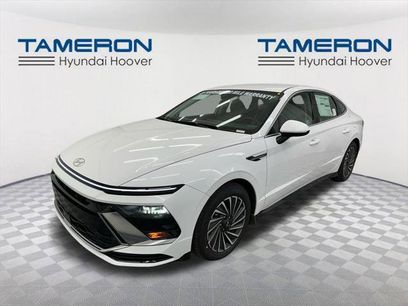 New 2025 Hyundai Sonata SEL