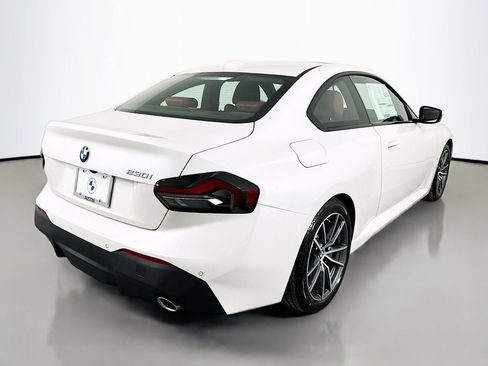 New 2026 BMW 230i Coupe w/ Convenience Package image 5