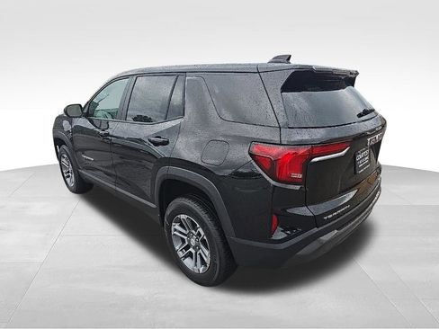 New 2027 GMC Terrain Elevation FWD image 5