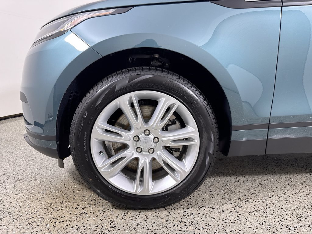 New 2026 Land Rover Range Rover Velar S AWD/4WD image 10