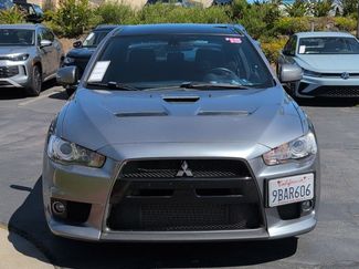 Used 2015 Mitsubishi Lancer Evolution Final Edition AWD/4WD video 2