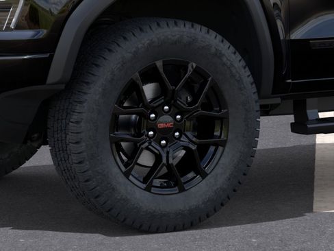 New 2026 GMC Canyon Elevation w/ Convenience Package AWD/4WD image 38