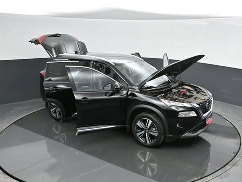 Used 2021 Nissan Rogue SL image 63