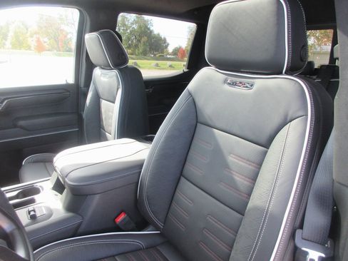 New 2026 GMC Sierra 1500 AT4X image 15