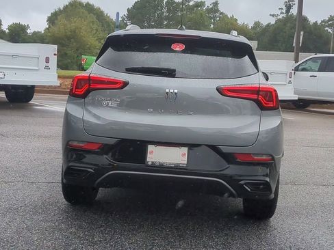 New 2026 Buick Encore GX Sport Touring w/ Comfort Package image 7