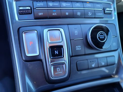 Used 2023 Hyundai Santa Fe SEL image 25