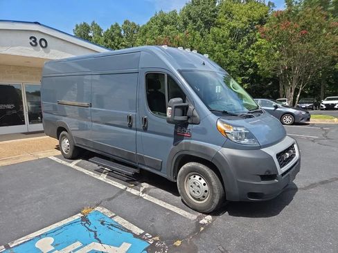 Used 2019 RAM ProMaster 3500 FWD image 5