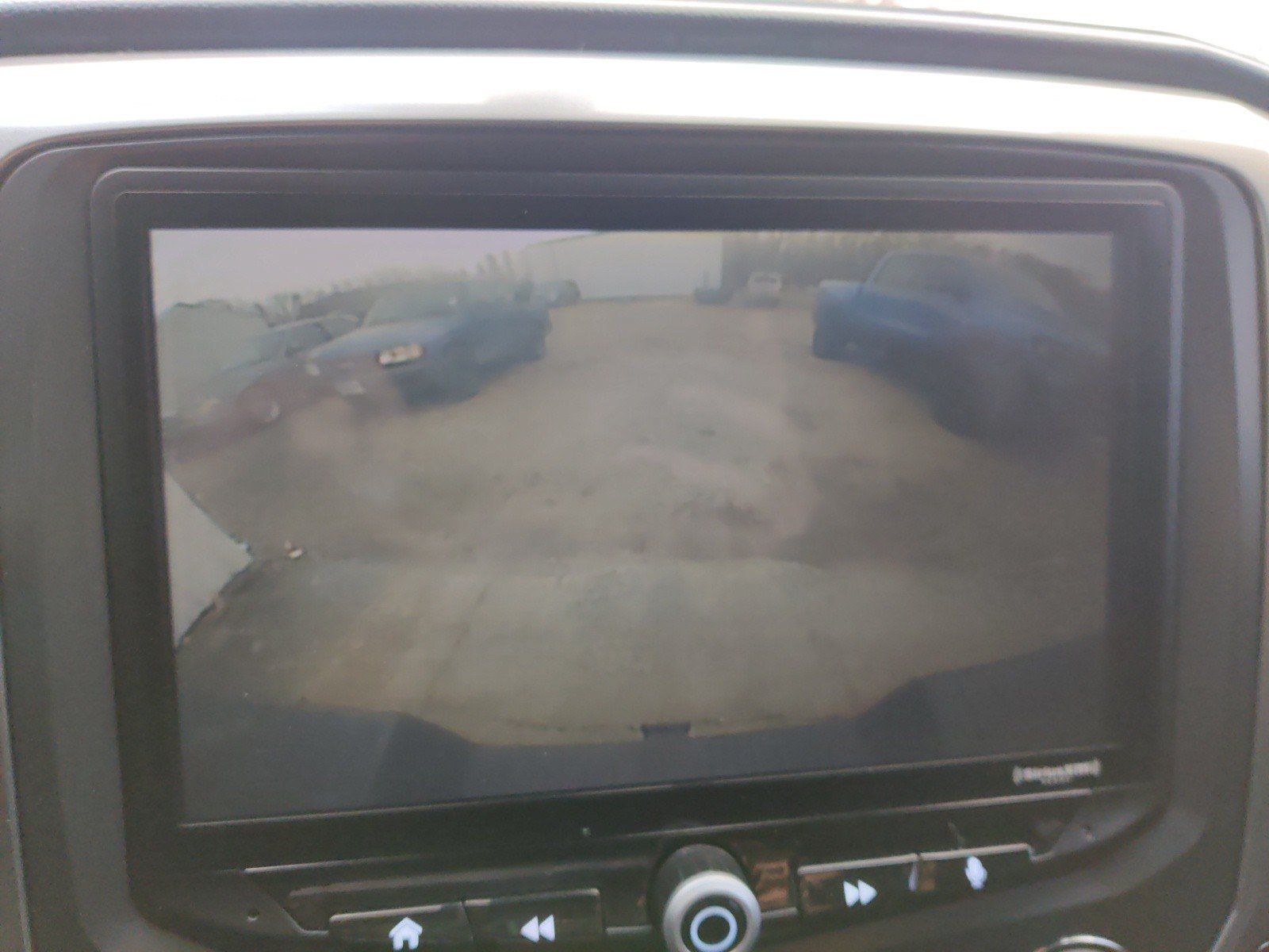 Used 2019 Chevrolet Silverado 2500 LTZ w/ Duramax Plus Package AWD/4WD image 33
