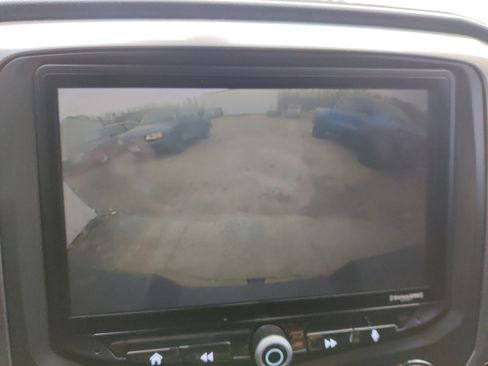 Used 2019 Chevrolet Silverado 2500 LTZ w/ Duramax Plus Package image 33