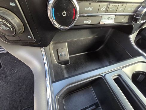 Used 2024 Ford F150 XLT w/ Mobile Office Package image 15