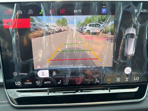 New 2026 Volkswagen Tiguan SE R-Line FWD image 30
