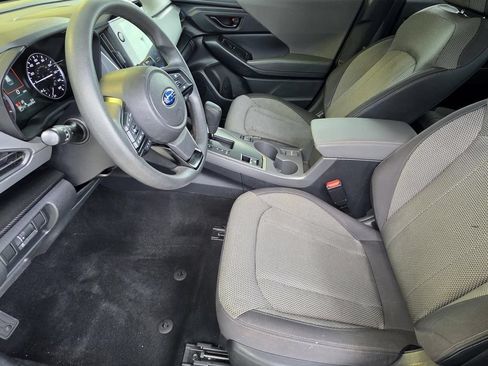 Used 2024 Subaru Crosstrek 2.0i Premium AWD/4WD image 8