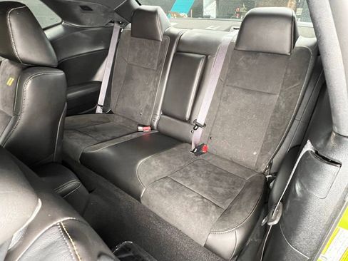 Used 2023 Dodge Challenger R/T Scat Pack image 17